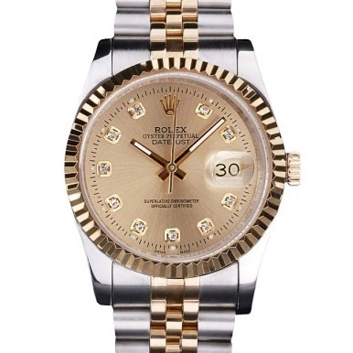 AAA Replica Watches Rolex Datejust-rl16 0814